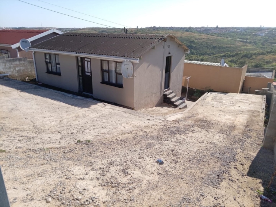  Bedroom Property for Sale in Mdantsane Nu 16 Eastern Cape
